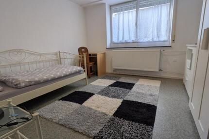 Wohnung Ludwigshafen am Rhein Ludwigshafen-Oggersheim - 1 Zimmer, 85 m&sup2;, 650&euro; | Angebot:25397520