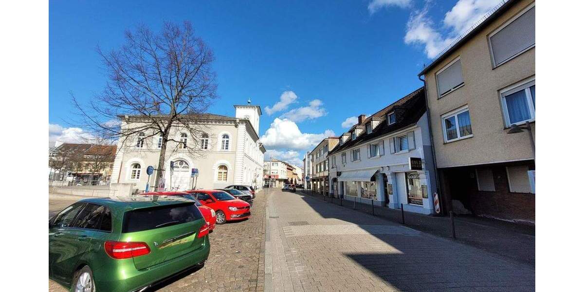 Mehrfamilienhaus, Wohnhaus Ludwigshafen Oggersheim - 1.450.000&euro; | Angebot:25531224