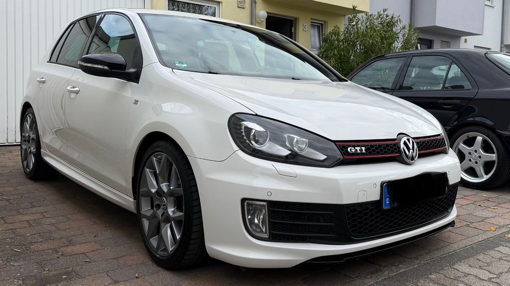 VW Golf 131.000 km 14.500 &euro; Altrip 67122