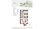 Etagenwohnung Heidelberg Ziegelhausen - 4 Zimmer, 117 m&sup2;, 1.075.000&euro; | Angebot:25676446