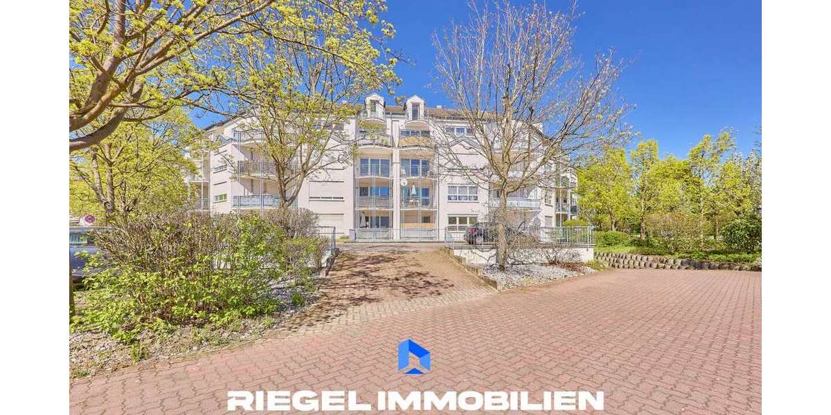 Etagenwohnung Limburgerhof - 4 Zimmer, 132 m&sup2;, 365.000&euro; | Angebot:26213621