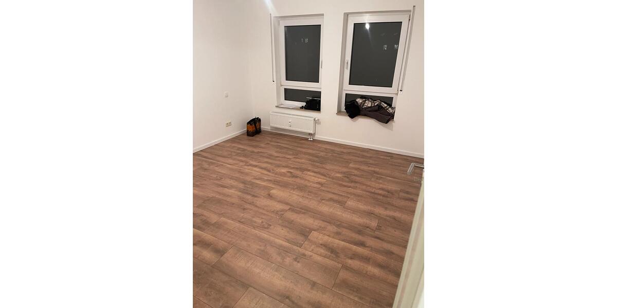 Etagenwohnung Ludwigshafen am Rhein Ludwigshafen-Hemshof - 2 Zimmer, 48 m&sup2;, 145.000&euro; | Angebot:27003775