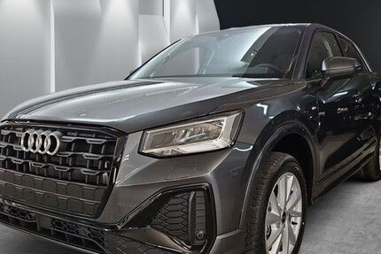 Audi Q2 3.999 km 39.746 &euro; Speyer 67346