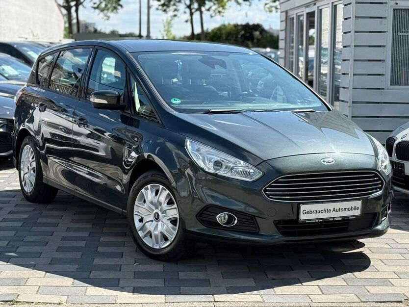 S-Max