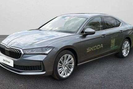 Skoda Superb 6.680 km 48.900 &euro; Speyer 67346