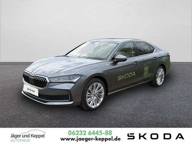 Skoda Superb 6.680 km 48.900 &euro; Speyer 67346