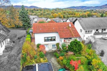 Haus Fürth - 6 Zimmer, 184 m&sup2;, 399.999&euro; | Angebot:23635983