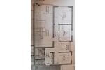 Etagenwohnung Speyer - 3.5 Zimmer, 87 m&sup2;, 300.000&euro; | Angebot:26498352