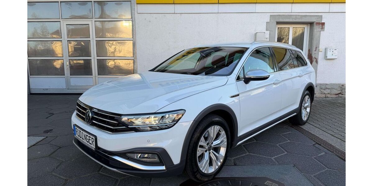 VW Passat Alltrack 69.980 km 30.980 &euro; Aglasterhausen 74858