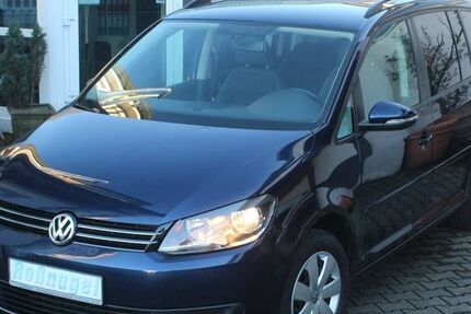 VW Touran 150.000 km 8.990 &euro; Sinsheim 74889