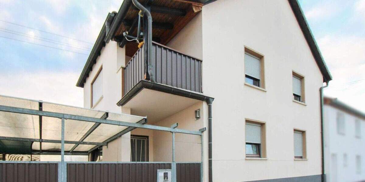 Einfamilienhaus Böhl-Iggelheim Iggelheim - 6 Zimmer, 260.000&euro; | Angebot:25390472