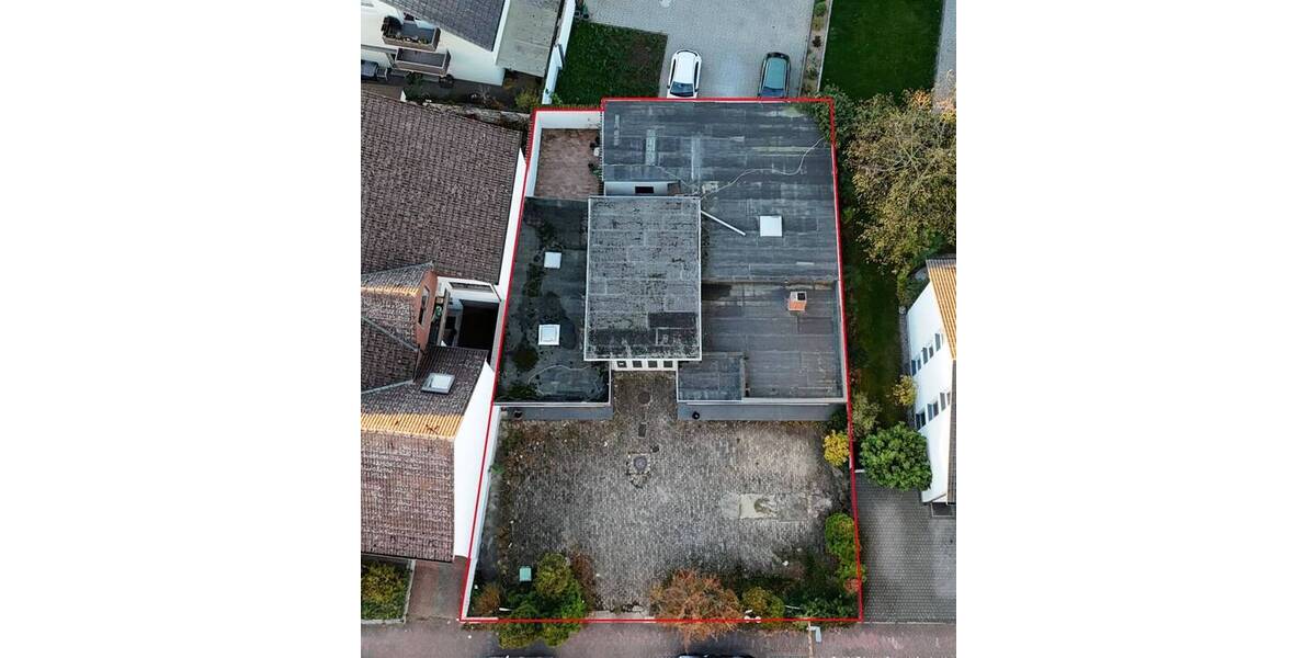 Gestalten Sie Ihr Traumhaus - Bungalow auf großzügigem Grundstück mit Entwicklungspotenzial! 5 zimmer