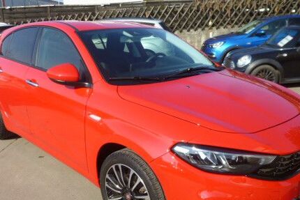 Fiat Tipo 35.000 km 12.900 &euro; Neuhofen 67141