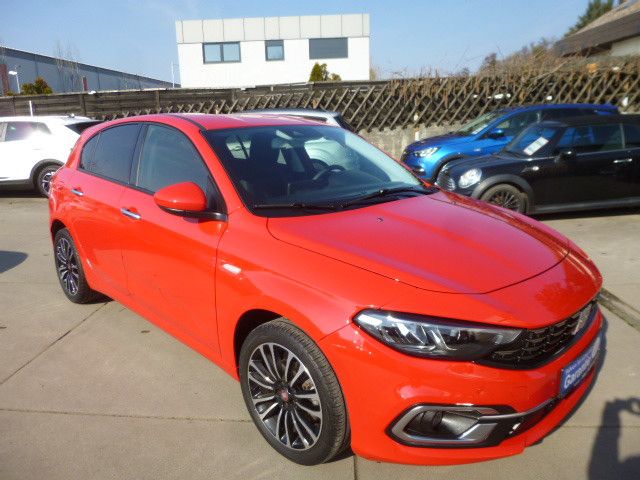 Fiat Tipo 35.000 km 12.900 &euro; Neuhofen 67141