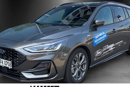 Ford Focus 23.990 km 23.790 &euro; Hockenheim 68766