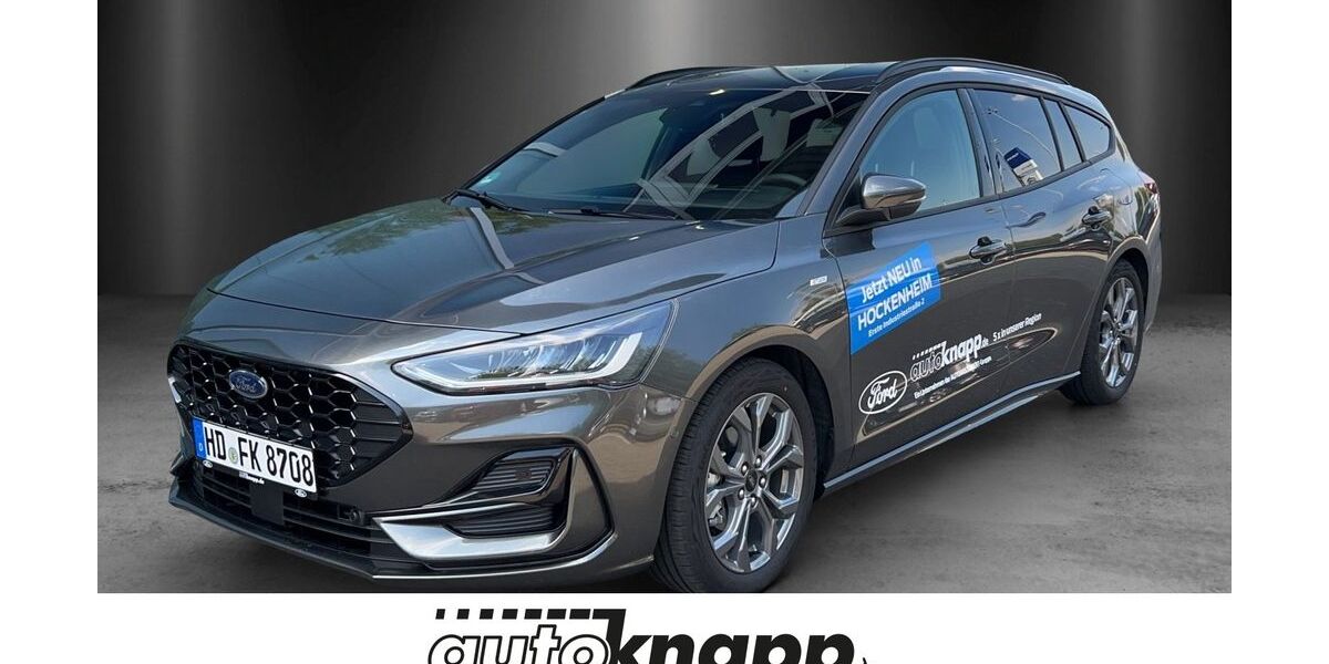 Ford Focus 23.990 km 23.790 &euro; Hockenheim 68766