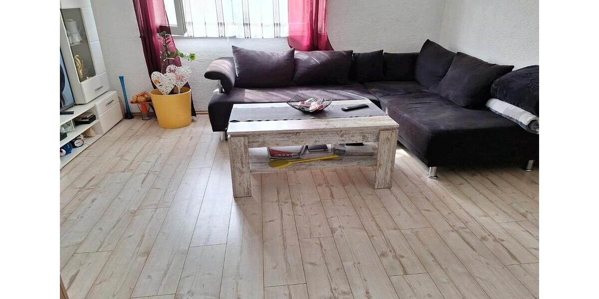 Erdgeschoßwohnung Obrigheim - 3 Zimmer, 60 m&sup2;, 159.000&euro; | Angebot:26116161