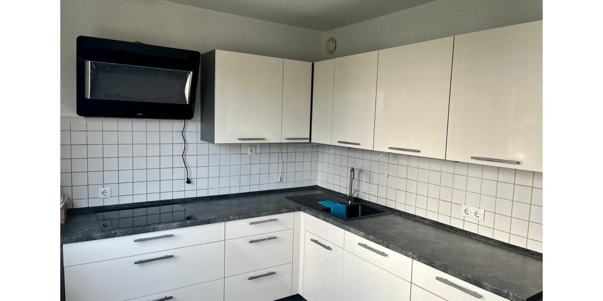 Etagenwohnung Ludwigshafen am Rhein Edigheim - 3 Zimmer, 71 m&sup2;, 189.000&euro; | Angebot:25542147