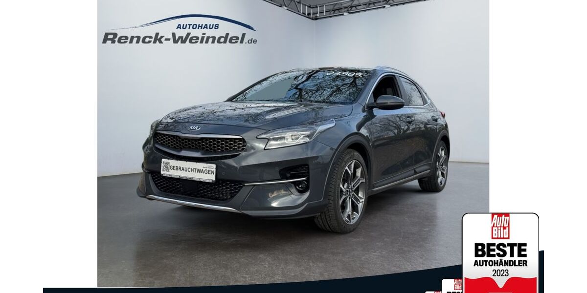 Kia XCeed 36.920 km 22.989 &euro; Speyer 67346