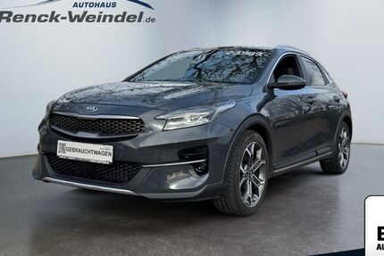 Kia XCeed 36.920 km 23.489 &euro; Speyer 67346