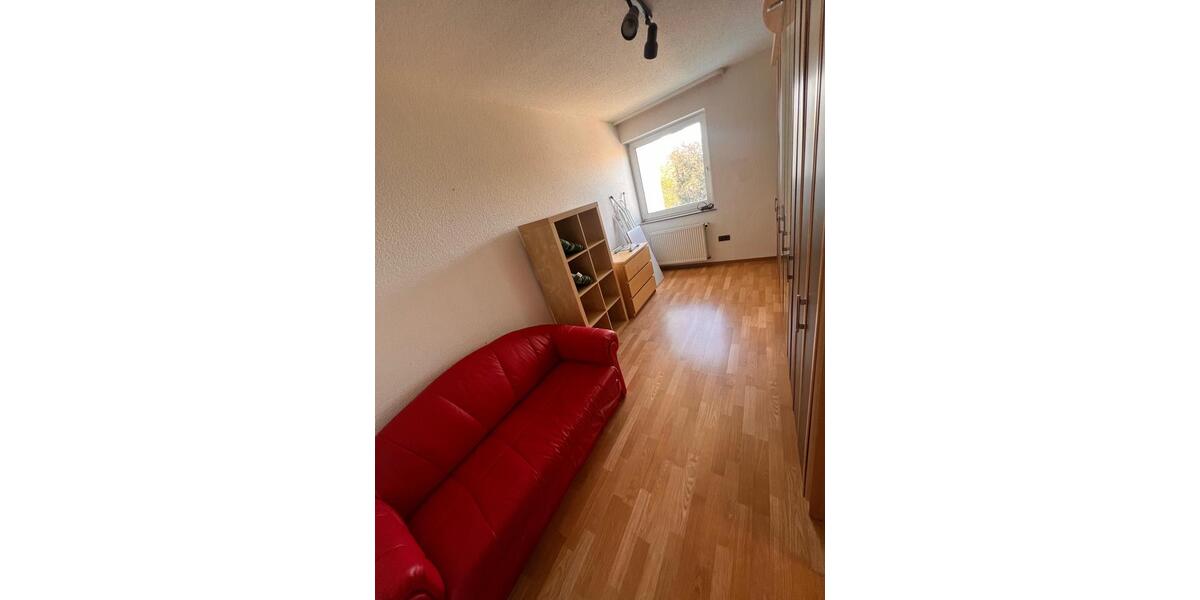 Etagenwohnung Ludwigshafen am Rhein Ludwigshafen-Oggersheim - 3 Zimmer, 64 m&sup2;, 1.140&euro; | Angebot:26477967
