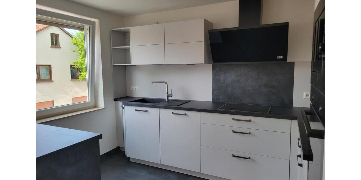 Etagenwohnung Waghäusel - 5 Zimmer, 160 m&sup2;, 1.840&euro; | Angebot:26101713