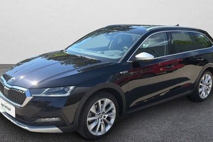 Skoda Octavia 138.000 km 24.900 &euro; Speyer 67346