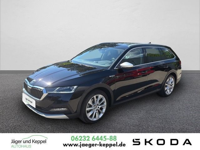 Skoda Octavia 138.000 km 24.900 &euro; Speyer 67346