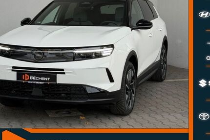 Opel Grandland (X) 2.500 km 34.519 &euro; Heidelberg 69115