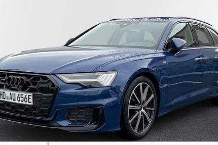 Audi A6 18.075 km 61.910 &euro; Walldorf 69190