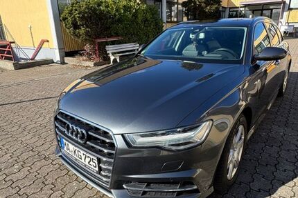 Audi A6 167.000 km 18.990 &euro; Mannheim 68309