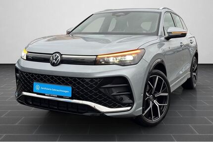 VW Tiguan 14.700 km 40.950 &euro; Mannheim 68167