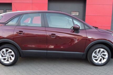 Opel Crossland (X) 106.308 km 8.990 &euro; Ludwigshafen am Rhein 67059