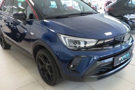Opel Crossland (X) 12.600 km 14.980 &euro; Heidelberg 69121