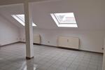 Dachgeschoßwohnung Mannheim Herzogenried - 2.5 Zimmer, 55 m&sup2;, 880&euro; | Angebot:25239767