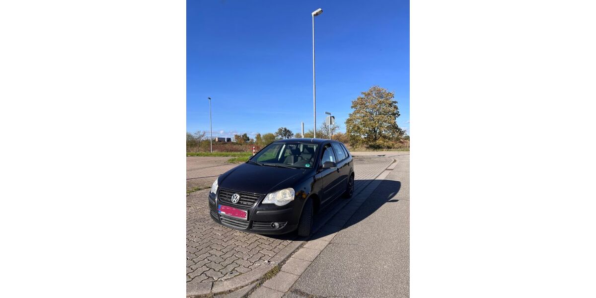 VW Polo 170.000 km 2.800 &euro; Frankenthal 67227