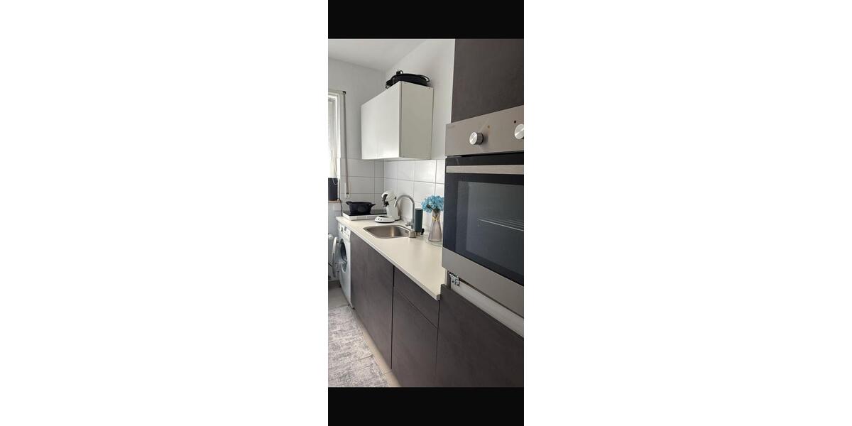 Etagenwohnung Ludwigshafen am Rhein Parkinsel - 2 Zimmer, 51 m&sup2;, 675&euro; | Angebot:26180810