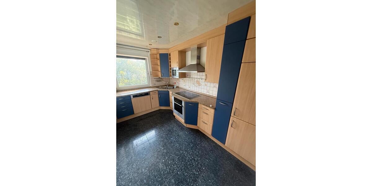 Etagenwohnung Mannheim Käfertal - 3 Zimmer, 80 m&sup2;, 279.000&euro; | Angebot:27081584