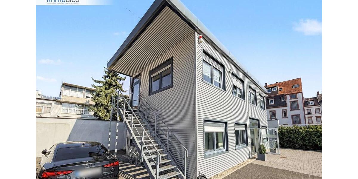 Gewerbeobjekt Frankenthal (Pfalz) - 2.500&euro; | Angebot:25991694