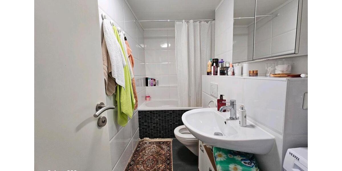 Etagenwohnung Weinheim - 3 Zimmer, 54 m&sup2;, 198.000&euro; | Angebot:26612775