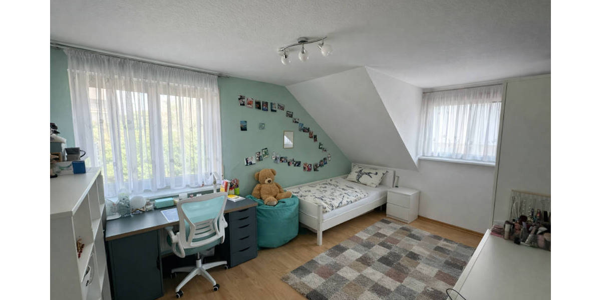 Doppelhaushälfte Sinsheim / Dühren Dühren - 5 Zimmer, 116 m&sup2;, 459.000&euro; | Angebot:26306933