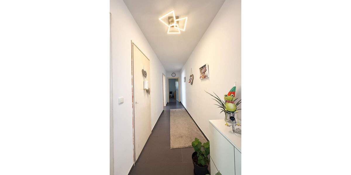 Etagenwohnung Heidelberg Weststadt - 2 Zimmer, 66 m&sup2;, 299.000&euro; | Angebot:24620446