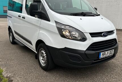 Ford Transit Custom 169.000 km 11.990 &euro; Viernheim 68519
