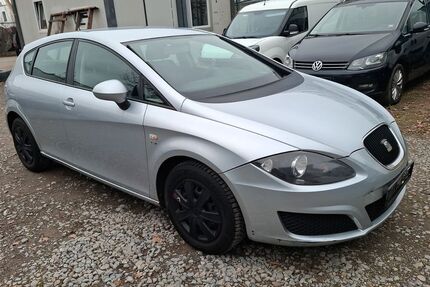 Seat Leon 226.000 km 1.599 &euro; Walldorf (bei Heidelberg) 69190