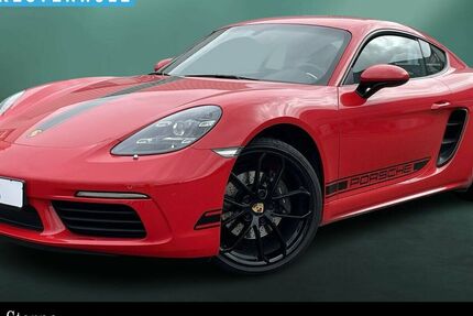 Porsche Cayman 38.800 km 75.990 &euro; Ludwigshafen 67065