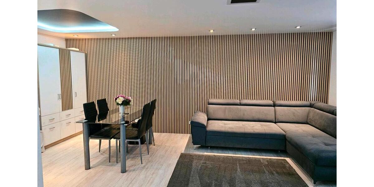 Hochparterre Weinheim - 2.5 Zimmer, 54 m&sup2;, 230.000&euro; | Angebot:26702021