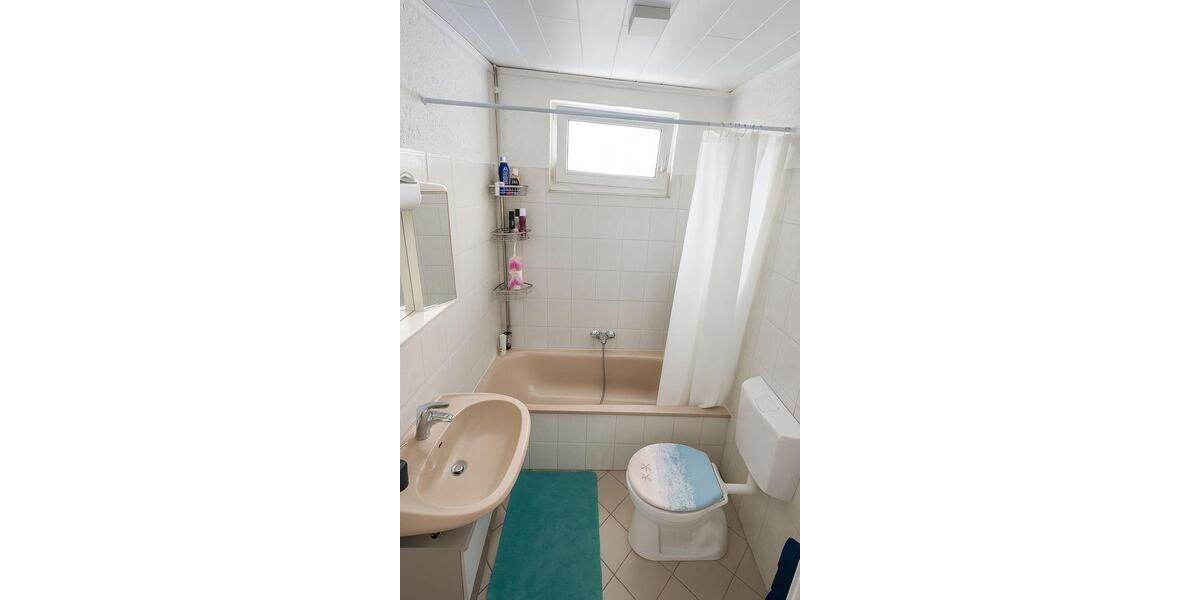 Etagenwohnung Viernheim - 3 Zimmer, 65 m&sup2;, 179.900&euro; | Angebot:26382678