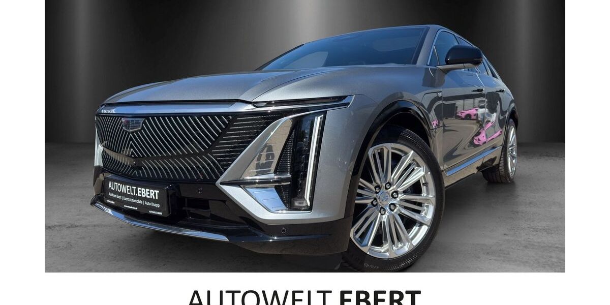 Cadillac Andere 2.000 km 57.990 &euro; Hockenheim 68766