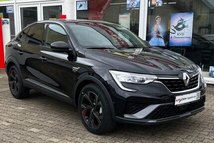 Renault Arkana 50 km 35.999 &euro; Frankenthal 67227