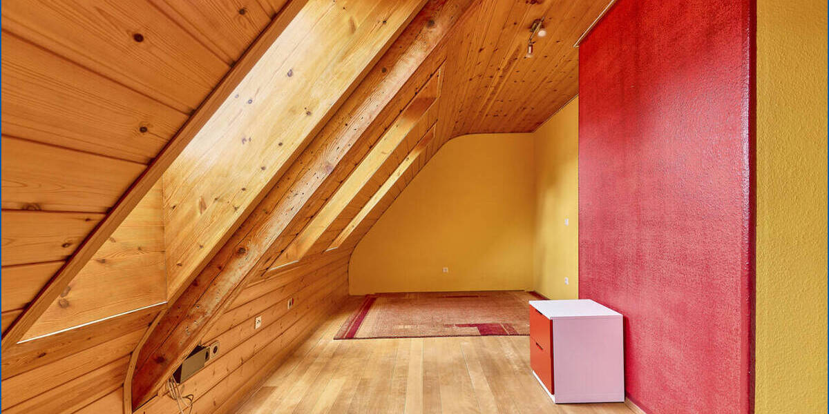 Reihenmittelhaus Ludwigshafen am Rhein Oppau - 5 Zimmer, 138 m&sup2;, 345.000&euro; | Angebot:26704448